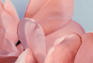 Guided audio collection for mothers to create space for a calmer mind.