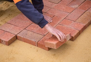 Servicio de albañilería en Barcelona