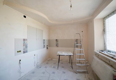 Servicio de reparaciones e instalaciones en Barcelona