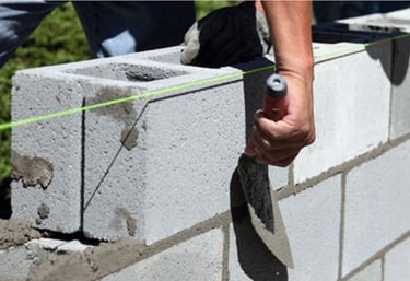 empreiteiros e pedreiros em Cuiabá