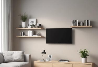 black blue and yellow textile