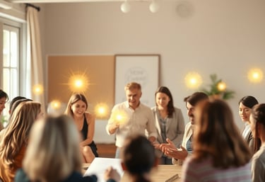 The Gifts of the Holy Spirit