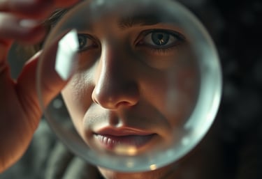 The Gifts of the Holy Spirit