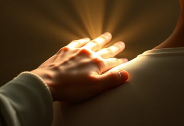 The Gifts of the Holy Spirit