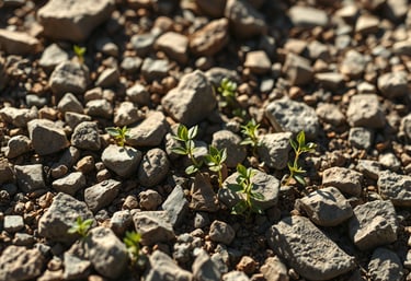 The Parable of the Sower