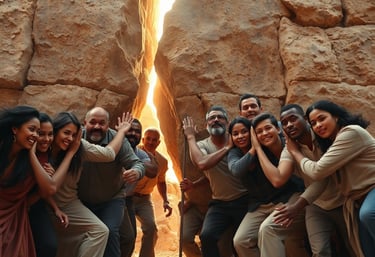 The Power of Prayer eStudy by Margaret Lukasik