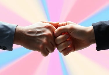 The Power of Prayer eStudy by Margaret Lukasik