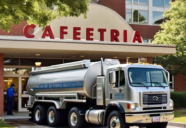 sweet water supply in dubai