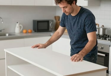 Tutto fare a Roma , servizio di montaggio mobili a roma