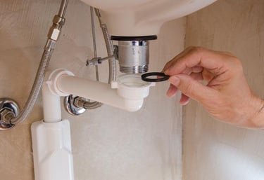 Tutto fare a Roma piccoli lavori idraulici