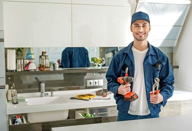 Tutto fare a Roma manutenzione casa