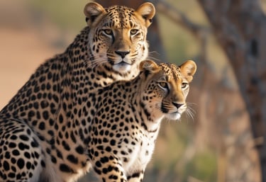 A lively group of travelers exploring a historic European city with a smiling guide.