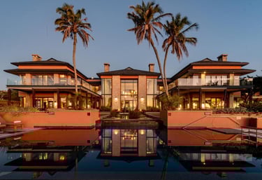 Pezula Nature Retreat