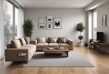 Residental flooring installers in Calgary