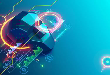 IT consulting & Solution helps you in technology planning and implementation.