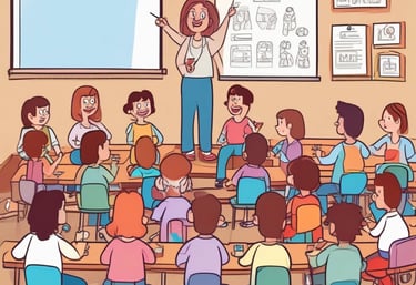 man and woman holding hands together in field during daytime