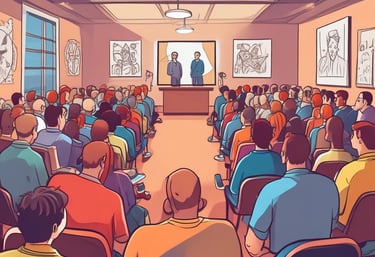 man and woman holding hands together in field during daytime