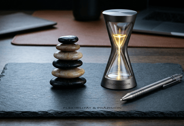 Finanzcoach - Mach den ersten Schritt