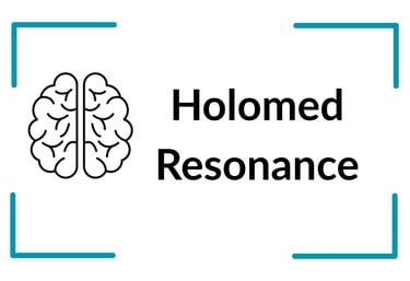 Holomed-Resonance icon