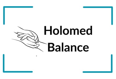 Holomed-Balance icon