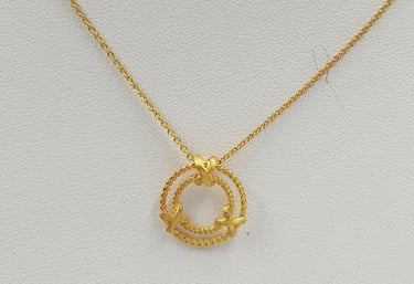 Jewellery manufacturer with photos