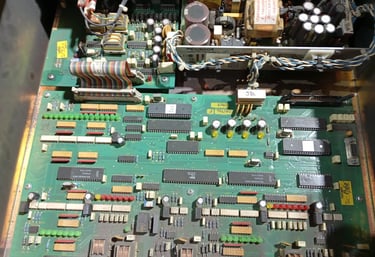 Hypertherm Command THC Torç Yükseklik Kontrol Ünitesi