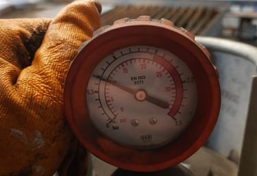 Hypertherm plazma teknik servis, HPR plazma arızası, cnc plazma kesim makinesi revizyon