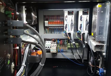 cnc plazma, oksijen kesim makinesi revizyon, servis , kurulum