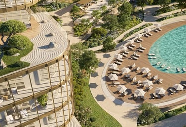 Hado Residences by Beyond