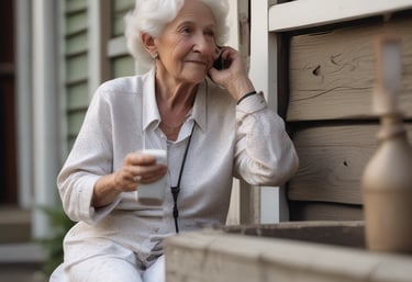 black blue and yellow textile