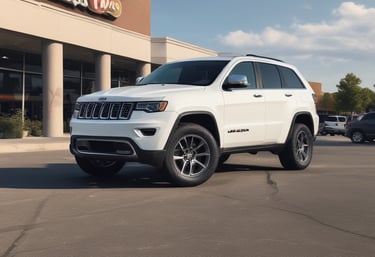 A neatly organized kitchen with fresh ingredients ready for meal preparation.