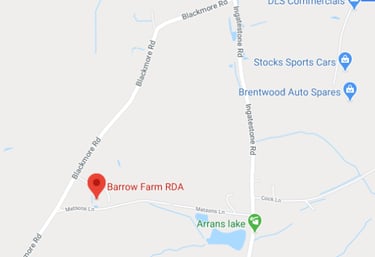 Barrow Farm