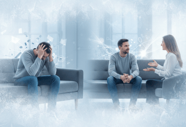 Financial & Relationship Counseling