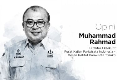 Muhammad Rahmad