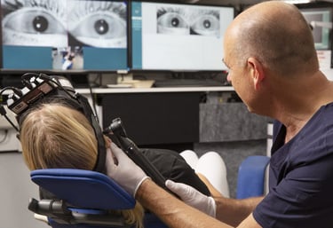 Best Vertifo Clinic in Faridabad. 