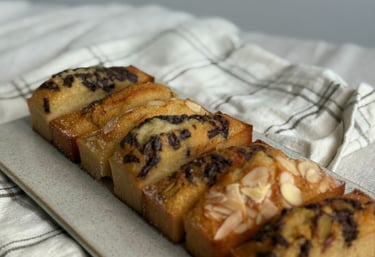 financiers gouters lille