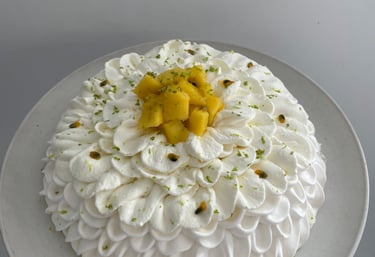 pavlova lille