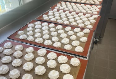 production lille pâtisserie