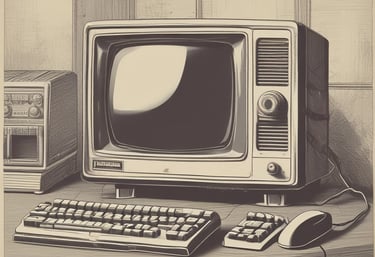 A close-up of a DIY Skylumen project displaying glowing airport weather indicators on a wall.