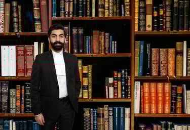 Harshit Sachar Advocate