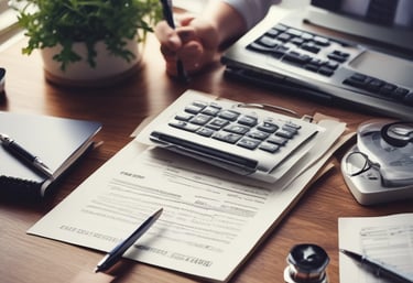 Staying compliant with state and federal regulations is essential to keeping your business in good s