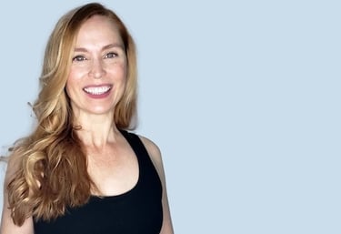 Kiera Goetz Certified ACE Personal Trainer and Health Coach