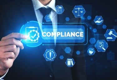 COMPLIANCE