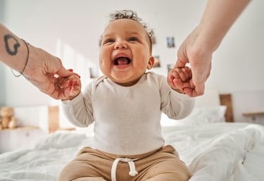 Kinderwillkommensfest