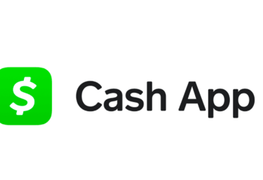 a CashApp logo