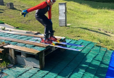 Activités adaptés à tout les niveaux, pour découvrir des sensations à partir de 7 ans dans le Vercor