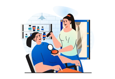 professional makeup artist jobs