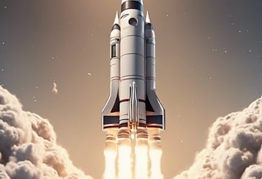 Boosting Commercial Activities