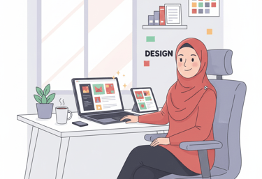 design at home office