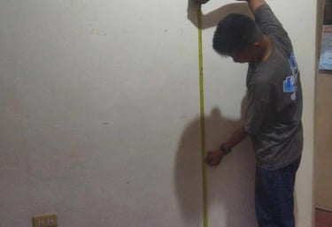 aircon estimates